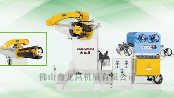 三合一送料機(jī) 三合一送料機(jī)