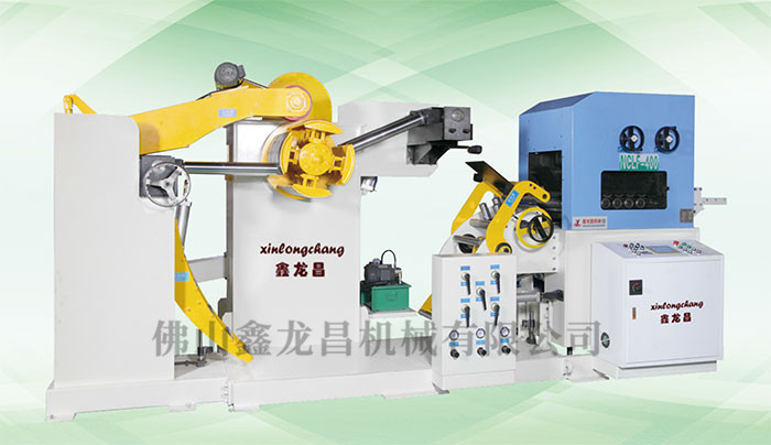 三合一送料機 三合一送料機