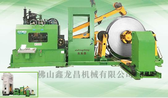 三合一送料機 三合一送料機