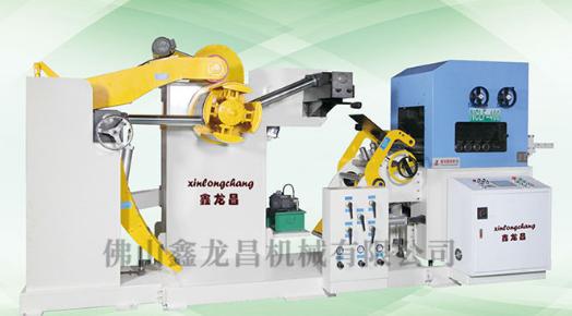 三合一送料機 三合一送料機